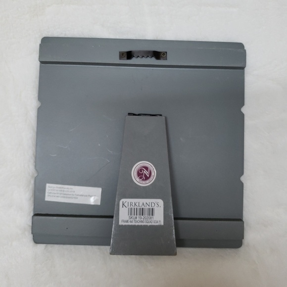 Kirkland's Accents Hplot Of 2 Teacher 4x6 Shiplap Picture Frames